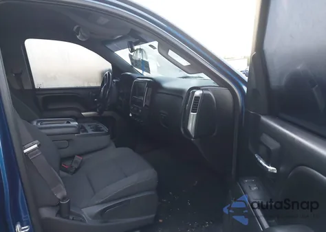 2016 Chevrolet Silverado 1500 1Lt z USA, uszkodzony, nr VIN 3GCPCREC4GG236492